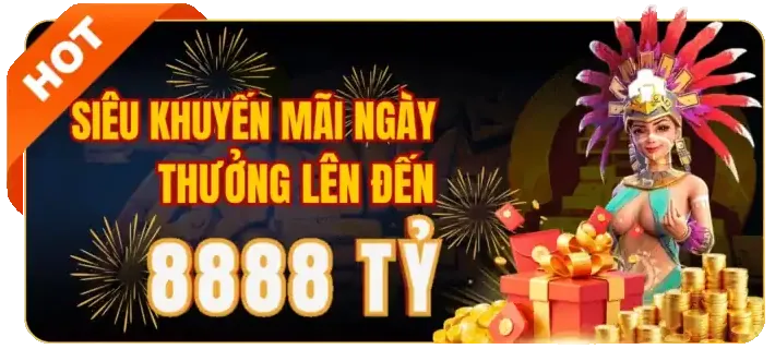 Thưởng nạp lần đầu 100% tại Vaobong88