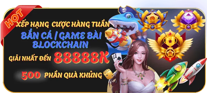 Đa dạng game nổ hũ