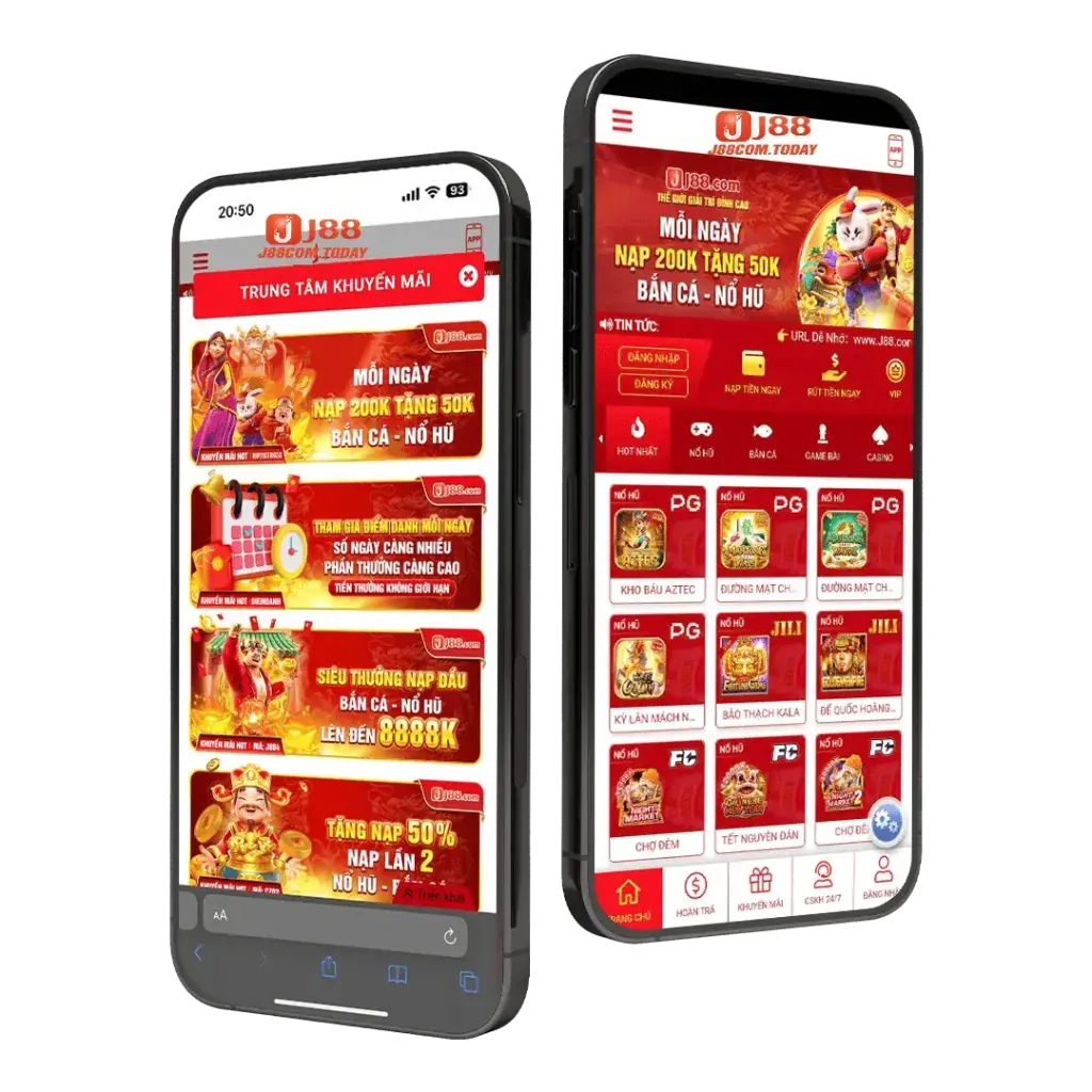 Hoàn trả hấp dẫn