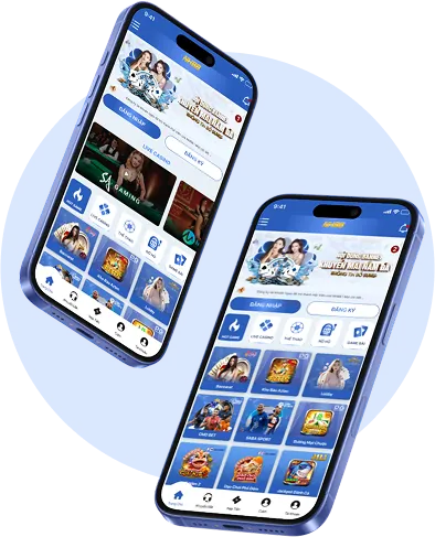 Giao diện thân thiện của vaobong88 link mới