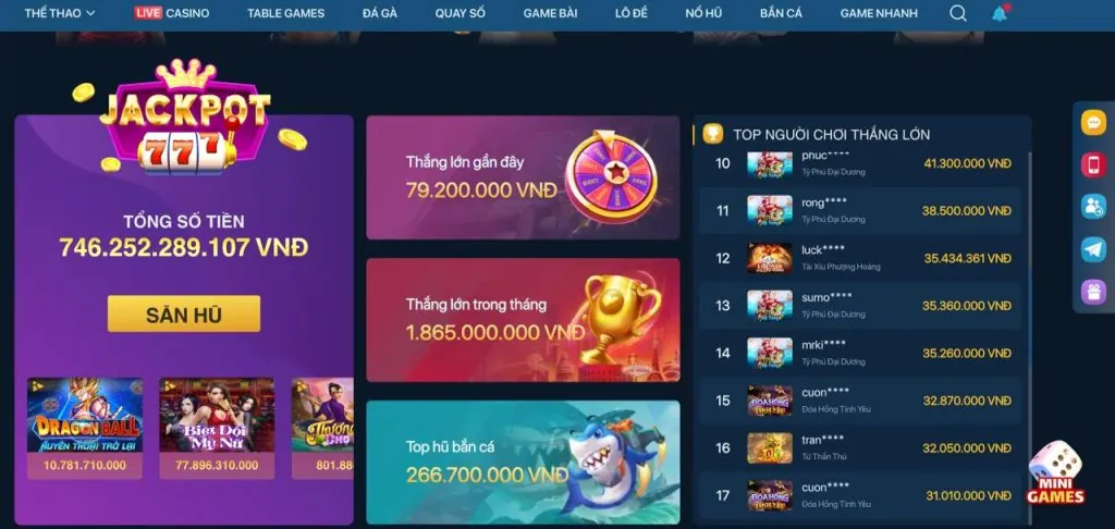 Tầm nhìn tương lai của vaobong88