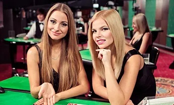 Chơi Baccarat trên điện thoại di động